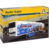 ITALERI REEFER TRAILER 1/24