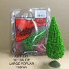 JAVIS POPLAR TREE OO GAUGE