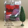 JAVIS OO GAUGE AUTUMN PINE TREE