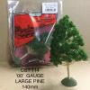 JAVIS OO GAUGE LARGE PINE TREE