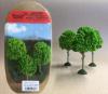 JAVIS OO COUNTRYSIDE 3 X 100 MM TREES