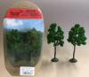 JAVIS COUNTRYSIDE 2 X 140MM TREES 'OO'