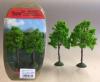 JAVIS COUNTRYSIDE 2 X 140MM TREES 'OO'