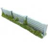 JAVIS OO CONCRETE FENCING x 2