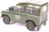 OXFORD LAND ROVER SERII SWB H/T 1/43