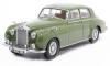 OXFORD ROLLS ROYCE SILVER CLOUD 1/43