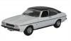 OXFORD FORD CAPRI MKII WHITE 1/76