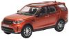 OXFORD DISCOVERY NAMIB ORANGE