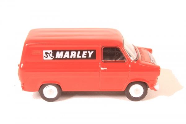 OXFORD FORD TRANSIT MK1 MARLEY 1/76