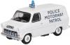 OXFORD FORD TRANSIT POLICE MK1