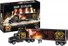 REVELL QUEEN TOUR TRUCK 50TH ANNI