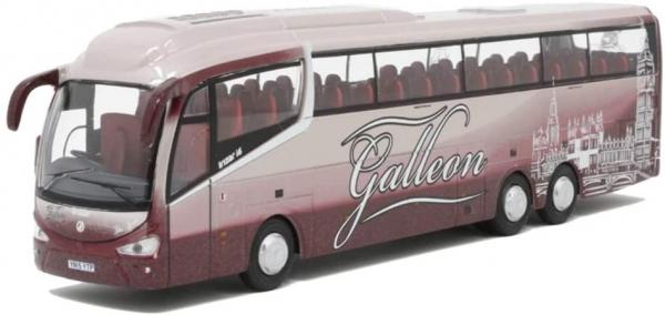 OXFORD IRIZAR I6 GALLEON TRAVEL 1/76