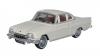 OXFORD FORD CONUL/CAPRI WHITE 1/76