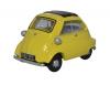 OXFORD BMW ISETTA YELLOW