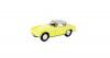 OXFORD LOTUS ELITE YELLOW/SILVER