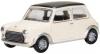 OXFORD MINI COOPER S MKII SNOWBERRY