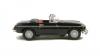 OXFORD MGB ROADSTER BLACK POLICE