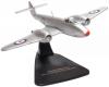 OXFORD GLOSTER METEOR 5897M RAF 1/72