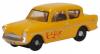 OXFORD FORD ANGLIA N GAUGE YELLOW