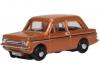 OXFORN N HILLMAN IMP TANGERINE MET