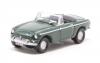 OXFORD MGB ROADSTER GREEN N GAUGE