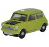 OXFORD N MINI LIME GREEN