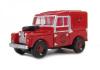 OXFORD N LAND ROVER ROYAL MAIL