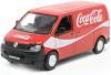 OXFORD VW T5 VAN COCA COLA 1/76