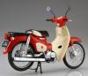 FUJIMI HONDA SUPER CUB 110 60th ANNI.1/1