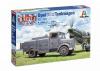 ITALERI OPEL BLITZ TANKer KFZ385 1/48