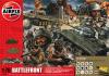 AIRFIX D-DAY 75TH ANNI. BATTLEFRONT SET