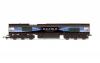 HORNBY CL 66 MALCOLM LOGISTICS