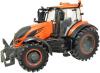 BRITAINS METALIC ORANGE VALTRA T254