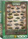 EUROGRAPHICS HISTORY OF TANKS 1000