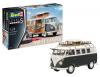 REVELL VW T1 CAMPER 1/24