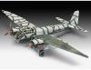 REVELL JUNKERS JU188 A-1 RACHER 1/48