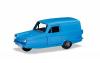 CORGI MR BEAN RELIANT REGAL BLUE