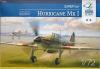 ARMA HURRICANE MK1 EXPERT 1/72