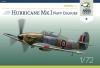 ARMA HURRICANE MK1 NAVY 1/72