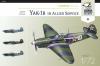 ARMA YAK-1B ALLIED SERVICES 1/72