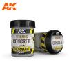 AK TERRAINS CONCRETE 250ML