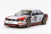 TAMIYA R/C KIT AUDI V8 TOURING CAR '91