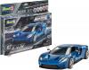 REVELL FORD GT '17 MODEL SET 1/24