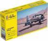 HELLER 1/72 NORTH AMERICAN T-28 TROJAN