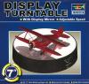 TRUMPETER TURNTABLE DISPLAY 182mm