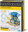 4M BUBBLE ROBOT KIT