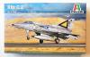 ITALERI 1/72 KFIR C.2/C.7