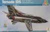 ITALERI 1/72 TORNADO IDS 60TH ANNIVERSAR