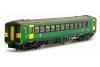 DAPOL N GAUGE CL153 CENTRAL TRAINS