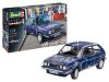 REVELL VW GOLF GTI 'BUILDERS CHOICE' 1/2